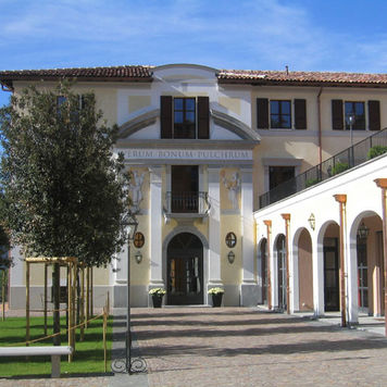 classical library
