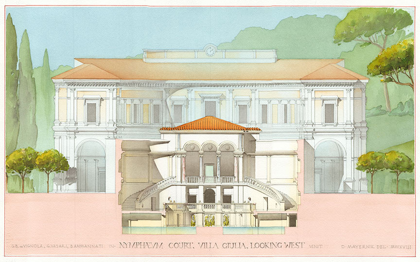 Villa Giulia