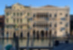 Palazzo Miani Coletti Giusti and the Ca' d'Oro