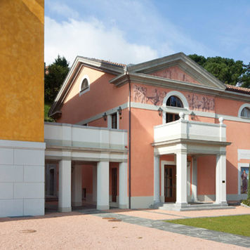 classical theater