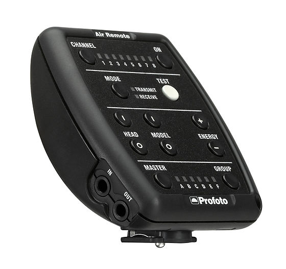 Profoto ワイヤレスフラッシュトリガー Air Remote - Profoto