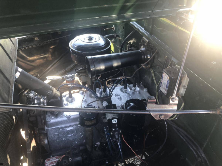 Thumbnail: 1950 Dodge Pilot