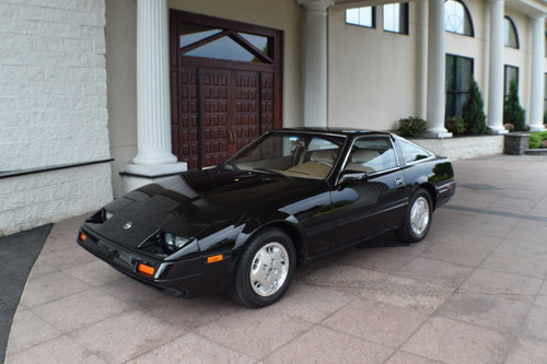 1983 Datsun 300ZX GLL | Full Circle Automoti