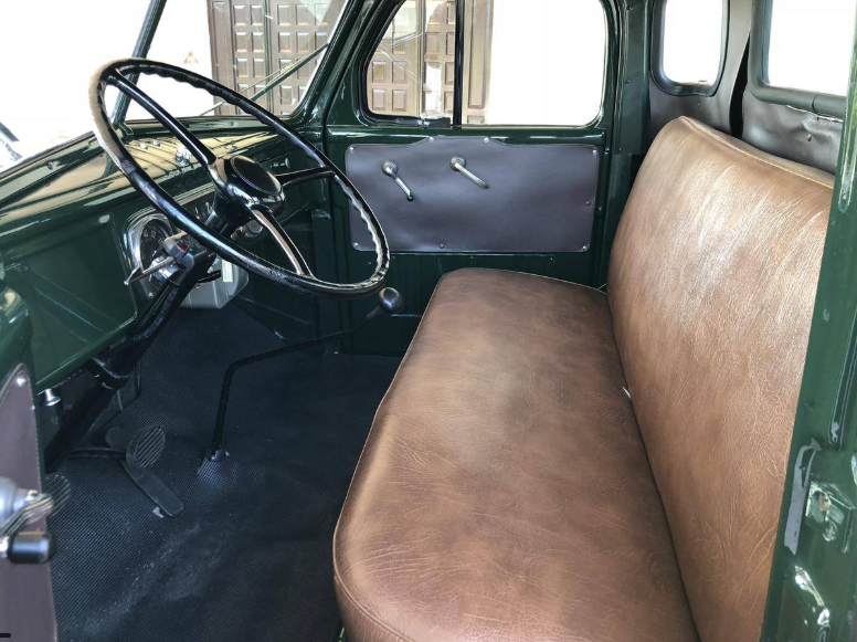 Thumbnail: 1950 Dodge Pilot