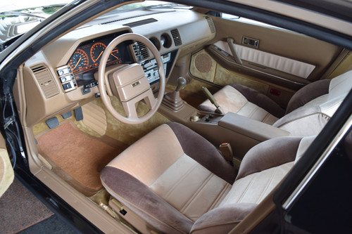 1983 Datsun 300ZX GLL | Full Circle Automoti