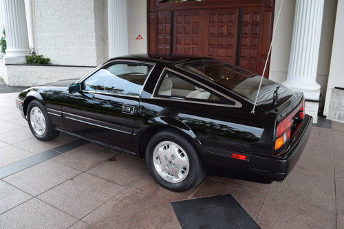 1983 Datsun 300ZX GLL | Full Circle Automoti