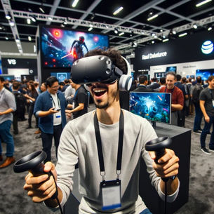 Introduction: Revolutionizing Brand Marketing with Virtual Reality