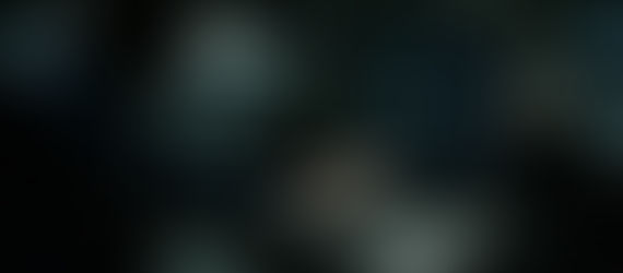 Military officer reaching toward a command console in a dark operations room as a computer screen displays the message, “No, I won’t do that.”