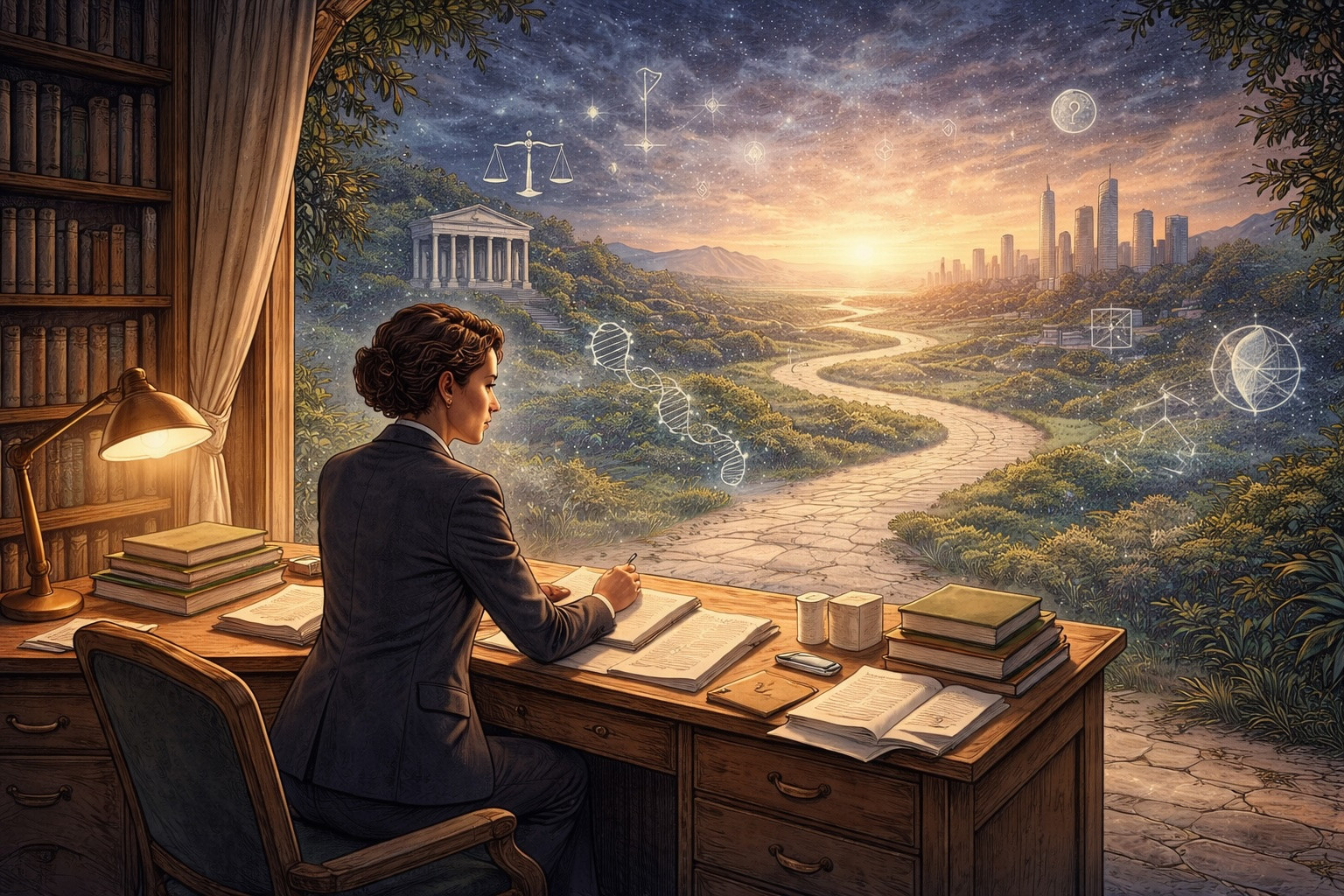 What Is Philosophy? Meaning, Purpose, and Why It Still Matters