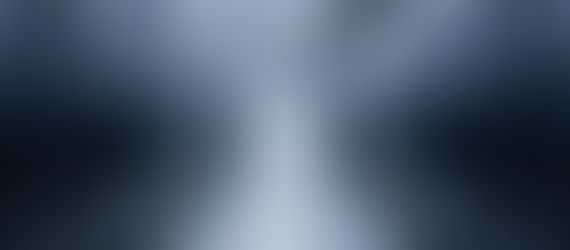 Rows of servers inside a modern data center, representing large-scale industrial AI infrastructure.