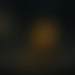 Empty golden throne, in a storm
