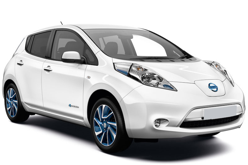 Buying A Used Nissan Leaf Is Really Smart Right Of Assembly