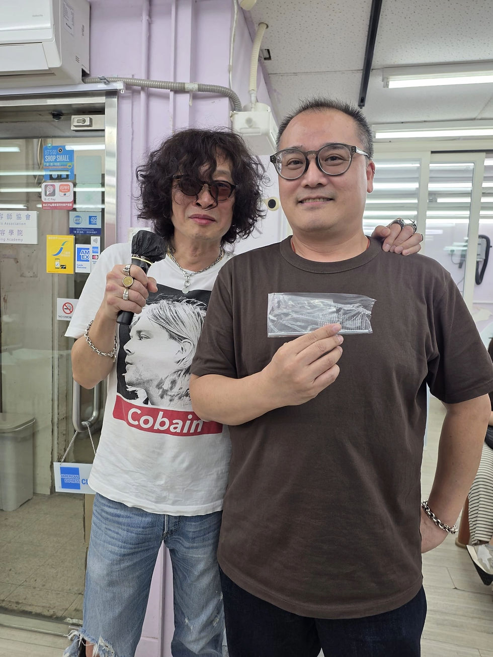 重溫溫馨時刻！2026 同學會 Gathering