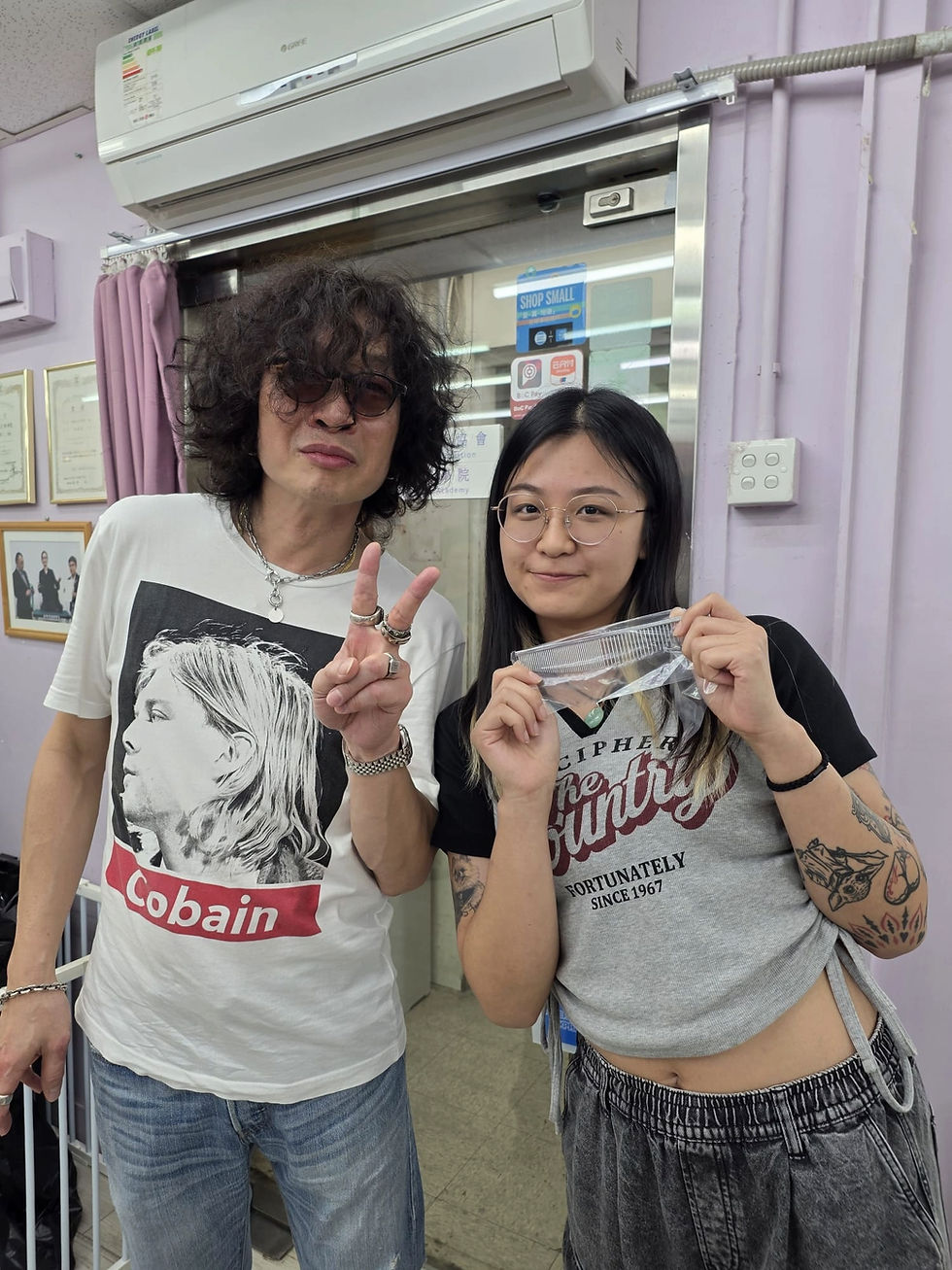重溫溫馨時刻！2026 同學會 Gathering