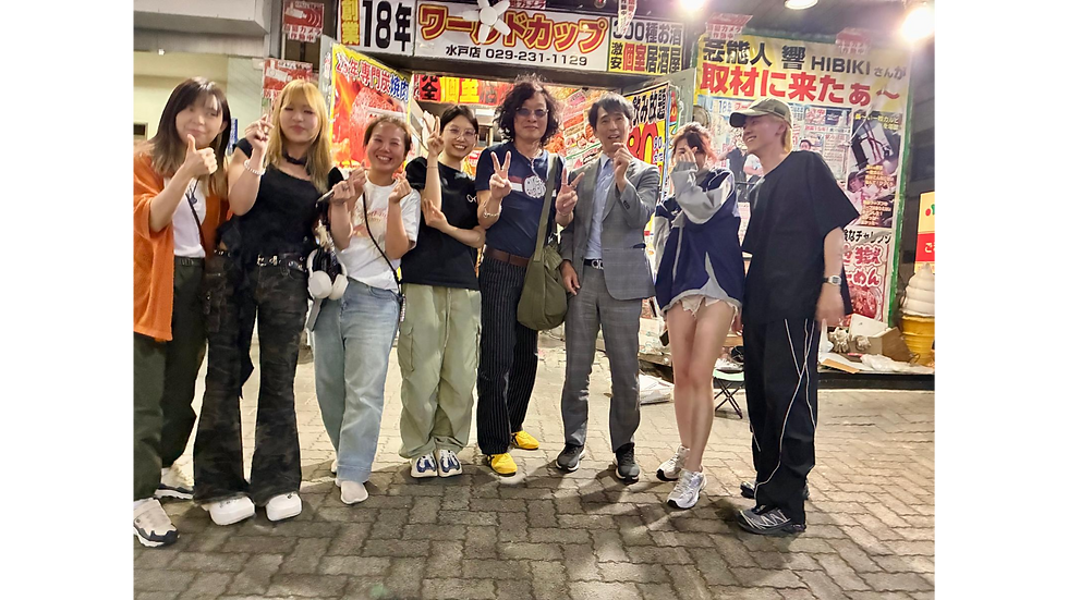 日本 PSIA 考證之旅