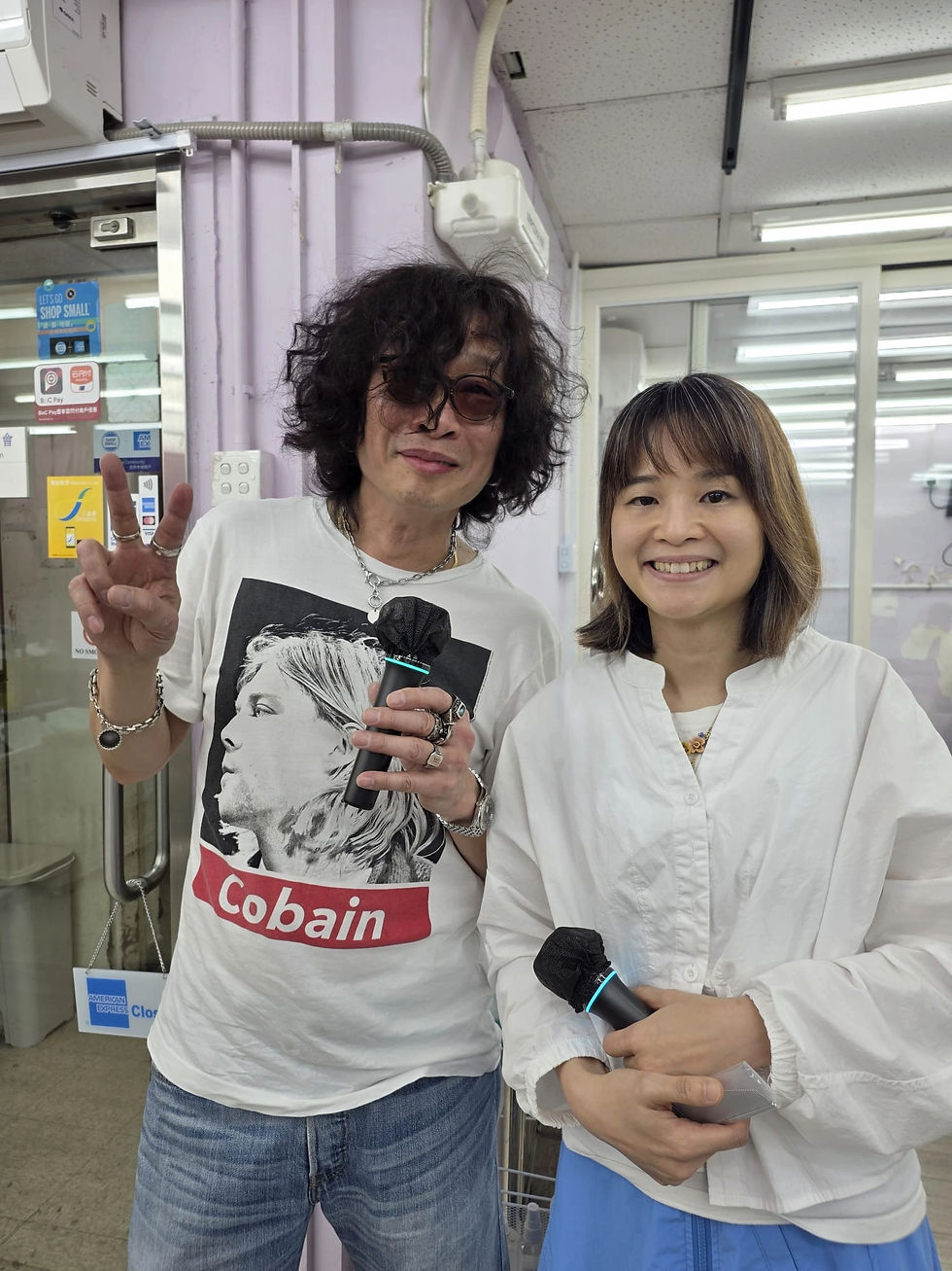 重溫溫馨時刻！2026 同學會 Gathering