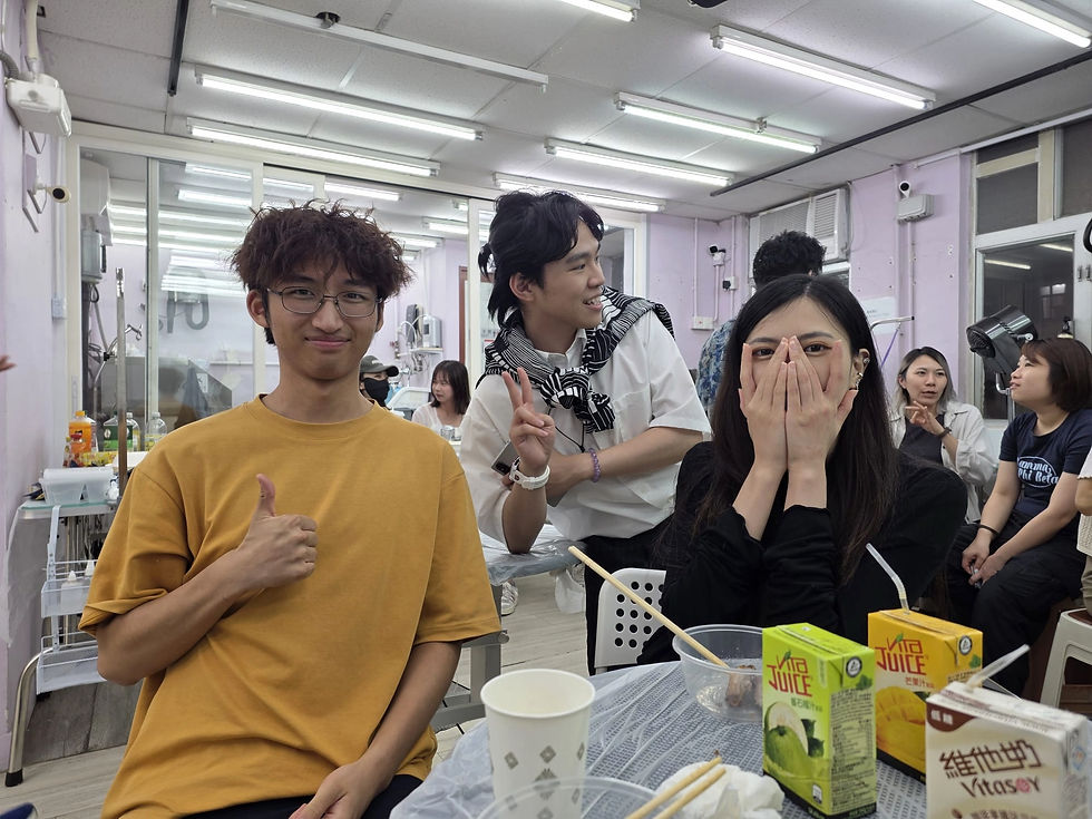 重溫溫馨時刻！2026 同學會