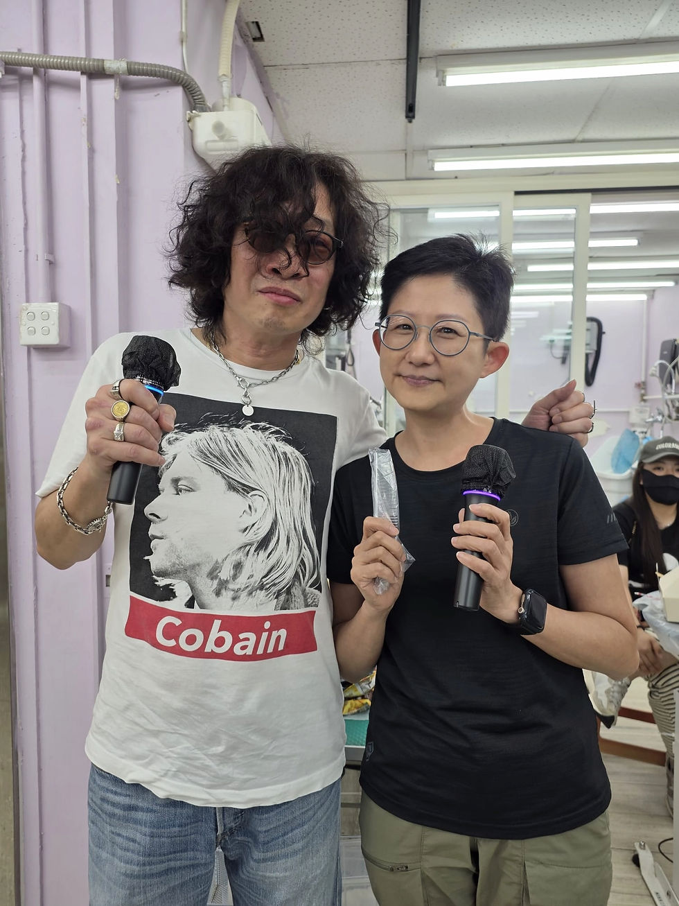 重溫溫馨時刻！2026 同學會 Gathering