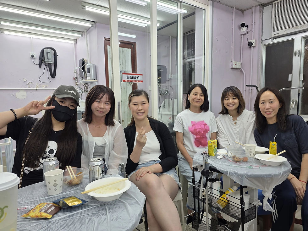 重溫溫馨時刻！2026 同學會 Gathering 