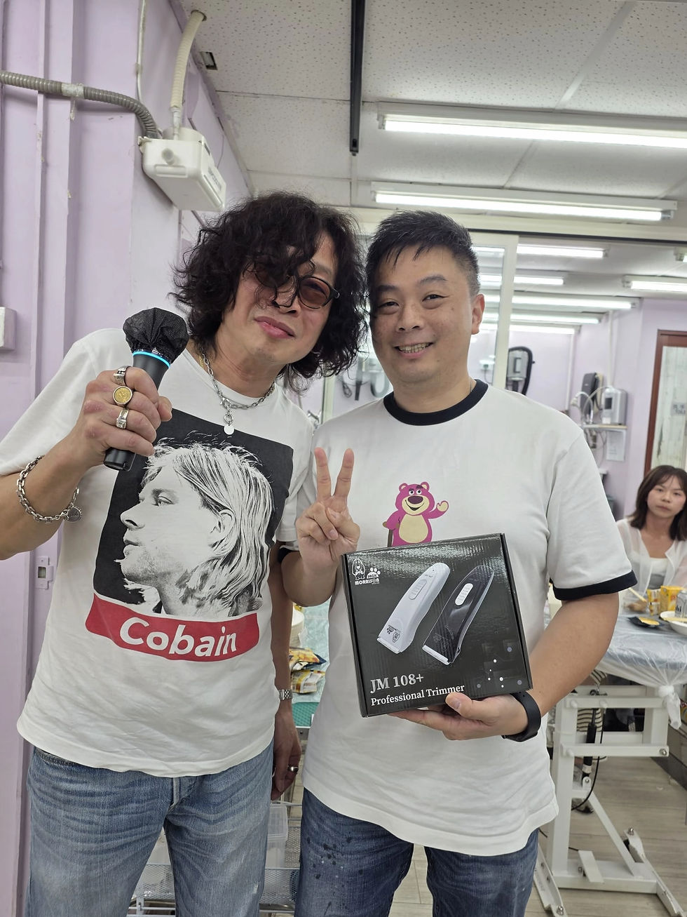 重溫溫馨時刻！2026 同學會 Gathering