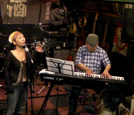Liveは楽し♪2