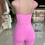 Thumbnail: ANWND Pink Jumpsuit