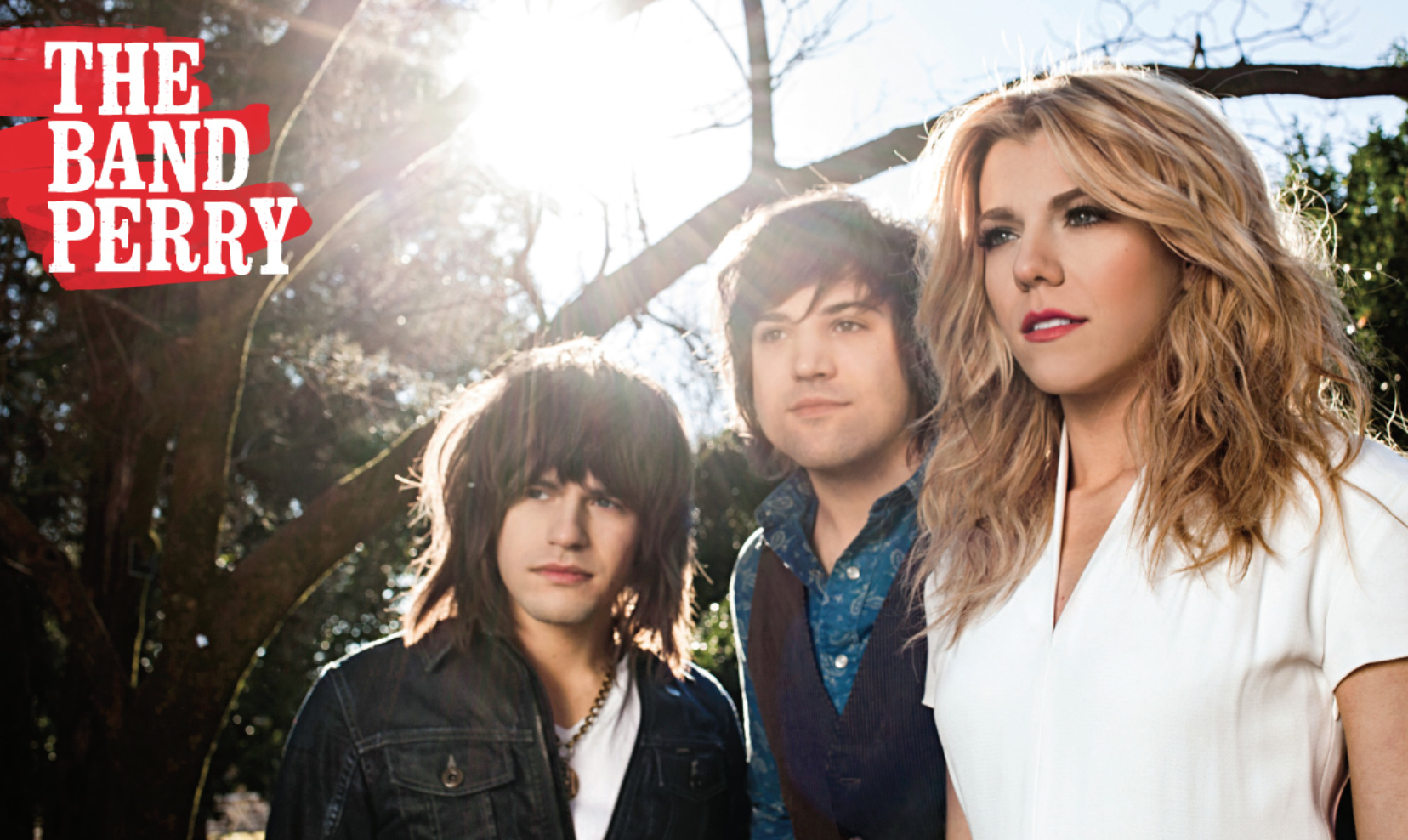 The Band Perry