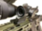 Thumbnail: Primary Arms Offset Prism Mount, ,Made by Shaffer Machining