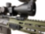 Thumbnail: Primary Arms Offset Prism Mount, ,Made by Shaffer Machining