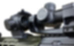 Thumbnail: Primary Arms Offset Prism Mount, ,Made by Shaffer Machining