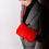 Miniaturbild: Crossbody „Lucia“ orange
