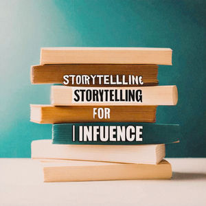 Storytelling for Influence