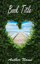 Bush Heart Cover