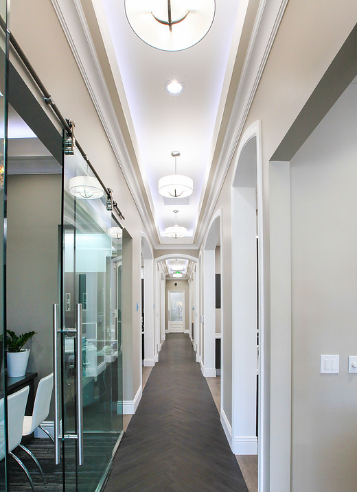 Irvine Lake Forest Modern Dental Office Photos Dr Sean Nguyen