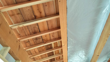 遮熱シートの効果はすぐ実感できる