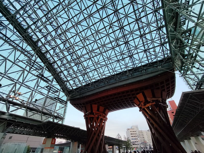 北陸のセルローズファイバー現場を見学