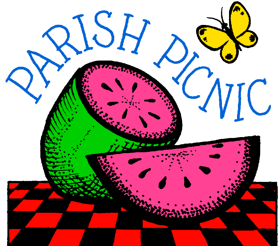 Parish Picnic 2016