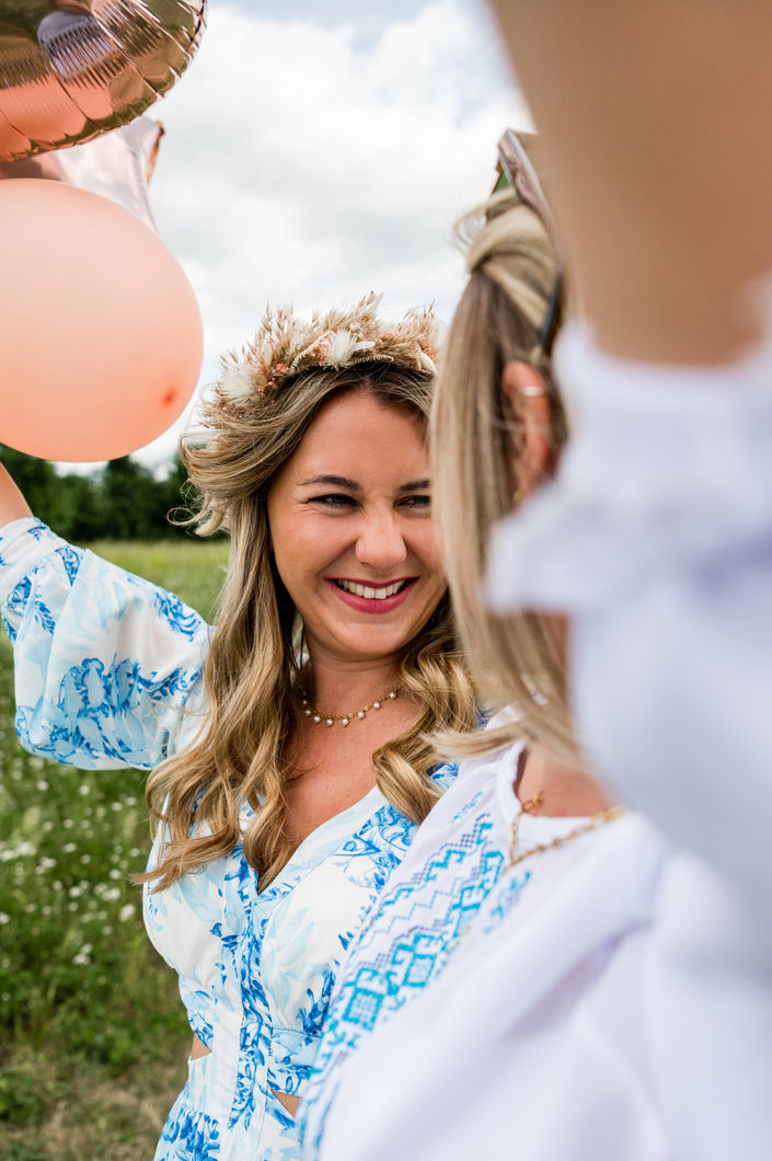 JGA Fotoshooting Viktoria Berg Fotografie