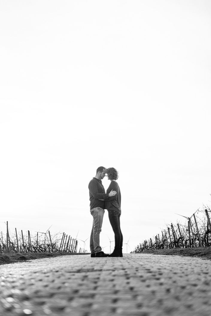 Pärchenfoto Viktoria Berg Fotografie