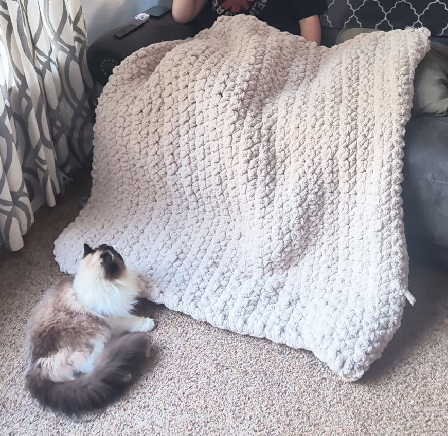 Blankets
