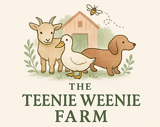 TWF Animals