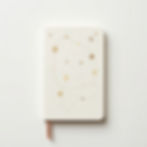 Libreta Hadas Estrelladas