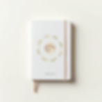 Cuaderno Ciclos Lunares