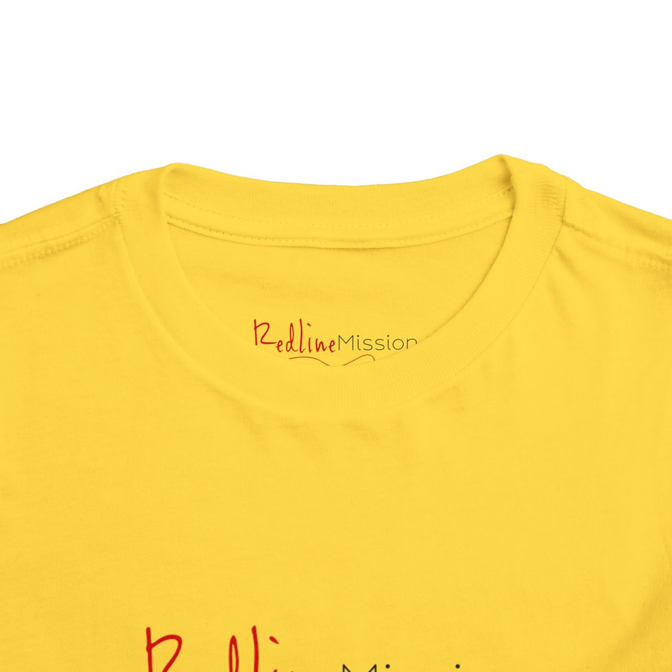 Thumbnail: Toddler Short Sleeve VBS Tee