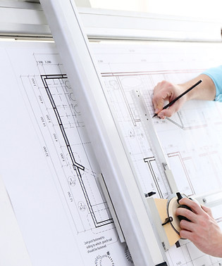 Architecture Illustration
