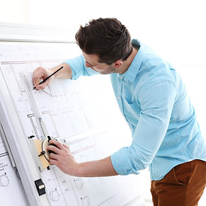 Jeff Mannell, Urban Moose Design, architect