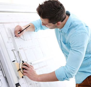 Architecture Illustration