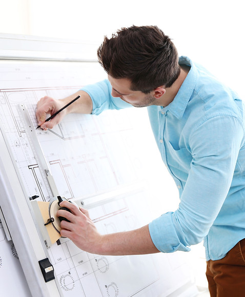 Architecture Illustration