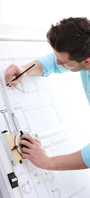 Architecture Illustration