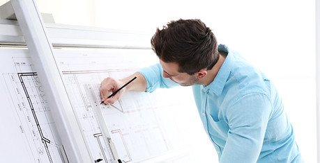 Architecture Illustration